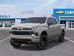 New 2026 Chevrolet Silverado 1500 RST Crew Cab 4WD Pickup for sale #601156 - photo 6
