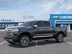 New 2026 Chevrolet Silverado 1500 High Country Crew Cab 4WD Pickup for sale #601158 - photo 2