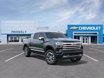 New 2026 Chevrolet Silverado 1500 High Country Crew Cab 4WD Pickup for sale #601158 - photo 25