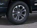 New 2026 Chevrolet Silverado 1500 High Country Crew Cab 4WD Pickup for sale #601158 - photo 33