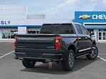 New 2026 Chevrolet Silverado 1500 High Country Crew Cab 4WD Pickup for sale #601158 - photo 4