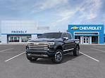 New 2026 Chevrolet Silverado 1500 High Country Crew Cab 4WD Pickup for sale #601158 - photo 8
