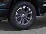 New 2026 Chevrolet Silverado 1500 High Country Crew Cab 4WD Pickup for sale #601158 - photo 9