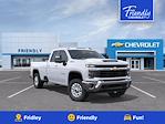 New 2026 Chevrolet Silverado 2500 LT Double Cab for sale #601166 - photo 1