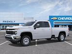 New 2026 Chevrolet Silverado 2500 LT Double Cab for sale #601166 - photo 3