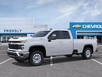 New 2026 Chevrolet Silverado 2500 LT Double Cab for sale #601166 - photo 26