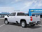 New 2026 Chevrolet Silverado 2500 LT Double Cab for sale #601166 - photo 4