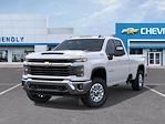 New 2026 Chevrolet Silverado 2500 LT Double Cab for sale #601166 - photo 30