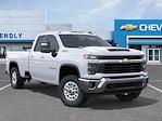 New 2026 Chevrolet Silverado 2500 LT Double Cab for sale #601166 - photo 31