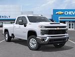 New 2026 Chevrolet Silverado 2500 LT Double Cab for sale #601166 - photo 7