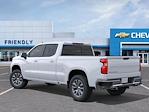 New 2026 Chevrolet Silverado 1500 LT Crew Cab for sale #601169 - photo 3