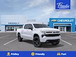 New 2026 Chevrolet Silverado 1500 RST Crew Cab for sale #601170 - photo 1