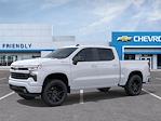 New 2026 Chevrolet Silverado 1500 RST Crew Cab for sale #601170 - photo 3