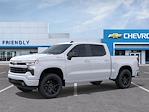 New 2026 Chevrolet Silverado 1500 RST Crew Cab for sale #601170 - photo 26