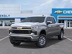 New 2026 Chevrolet Silverado 1500 LT Crew Cab for sale #601175 - photo 6
