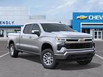 New 2026 Chevrolet Silverado 1500 LT Crew Cab for sale #601175 - photo 7