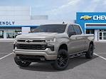 New 2026 Chevrolet Silverado 1500 RST Crew Cab for sale #601183 - photo 30