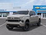 New 2026 Chevrolet Silverado 1500 RST Crew Cab for sale #601183 - photo 6