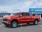 New 2026 Chevrolet Silverado 1500 LT Crew Cab for sale #601187 - photo 3
