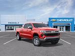 New 2026 Chevrolet Silverado 1500 LT Crew Cab for sale #601187 - photo 25