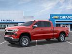 New 2026 Chevrolet Silverado 1500 LT Crew Cab for sale #601187 - photo 26