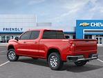 New 2026 Chevrolet Silverado 1500 LT Crew Cab for sale #601187 - photo 4