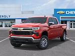 New 2026 Chevrolet Silverado 1500 LT Crew Cab for sale #601187 - photo 6