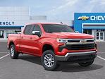 New 2026 Chevrolet Silverado 1500 LT Crew Cab for sale #601187 - photo 7