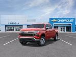 New 2026 Chevrolet Silverado 1500 LT Crew Cab for sale #601187 - photo 8