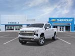 New 2026 Chevrolet Silverado 1500 LTZ Crew Cab for sale #601192 - photo 8