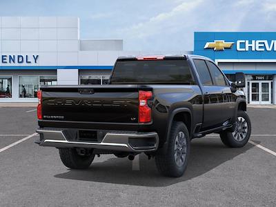 New 2026 Chevrolet Silverado 3500 LT Crew Cab for sale #601195 - photo 2