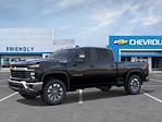 New 2026 Chevrolet Silverado 3500 LT Crew Cab for sale #601195 - photo 26