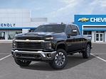 New 2026 Chevrolet Silverado 3500 LT Crew Cab for sale #601195 - photo 30