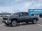 New 2026 Chevrolet Silverado 3500 LT Crew Cab for sale #601201 - photo 3