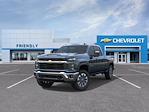 New 2026 Chevrolet Silverado 3500 LT Crew Cab for sale #601201 - photo 8