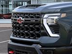 New 2026 Chevrolet Silverado 2500 ZR2 Crew Cab for sale #601202 - photo 13