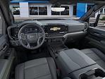 New 2026 Chevrolet Silverado 2500 ZR2 Crew Cab for sale #601202 - photo 15