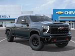 New 2026 Chevrolet Silverado 2500 ZR2 Crew Cab for sale #601202 - photo 31