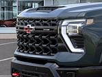New 2026 Chevrolet Silverado 2500 ZR2 Crew Cab for sale #601202 - photo 37