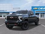 New 2026 Chevrolet Silverado 2500 ZR2 Crew Cab for sale #601202 - photo 6