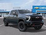 New 2026 Chevrolet Silverado 2500 ZR2 Crew Cab for sale #601202 - photo 7
