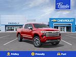 New 2026 Chevrolet Silverado 1500 High Country Crew Cab for sale #601207 - photo 1