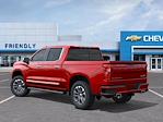 New 2026 Chevrolet Silverado 1500 High Country Crew Cab for sale #601207 - photo 4