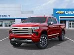 New 2026 Chevrolet Silverado 1500 High Country Crew Cab for sale #601207 - photo 30