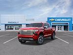 New 2026 Chevrolet Silverado 1500 High Country Crew Cab for sale #601207 - photo 32