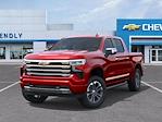 New 2026 Chevrolet Silverado 1500 High Country Crew Cab for sale #601207 - photo 6