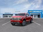 New 2026 Chevrolet Silverado 1500 High Country Crew Cab for sale #601207 - photo 8