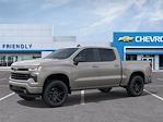 New 2026 Chevrolet Silverado 1500 RST Crew Cab for sale #601213 - photo 3