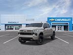 New 2026 Chevrolet Silverado 1500 RST Crew Cab for sale #601214 - photo 8
