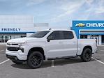 New 2026 Chevrolet Silverado 1500 RST Crew Cab for sale #601223 - photo 3
